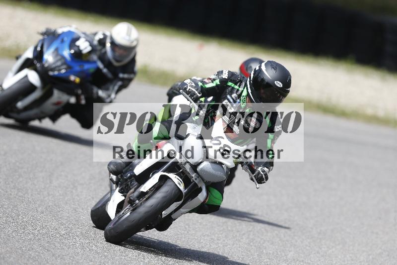 /21 29.05.2025 Speer Racing ADR/Gruppe gelb/68